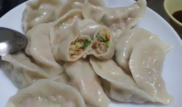 水餃怎麼煮