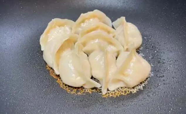 高麗菜水餃做法