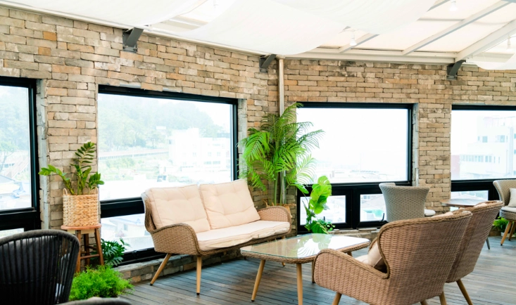 青沙浦咖啡廳推薦