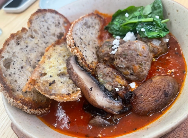 基督城餐廳推薦