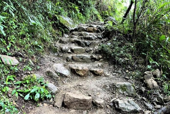 台灣登山景點推薦