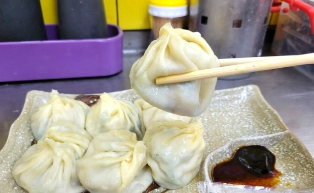 桃園中原文創園區美食