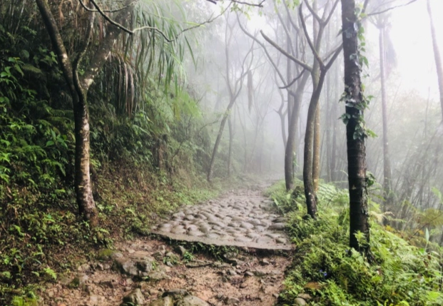 關子嶺旅遊指南