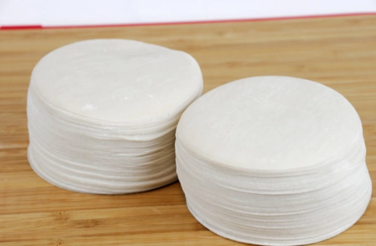 高筋麵粉水餃皮做法