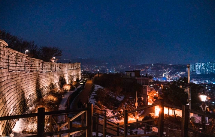 首爾夜生活推薦