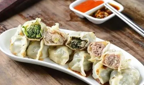 饺子馅调味技巧