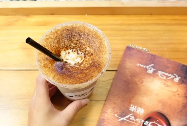 南港咖啡廳工作