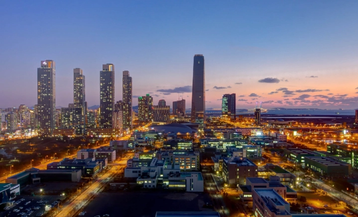 首爾夜生活攻略