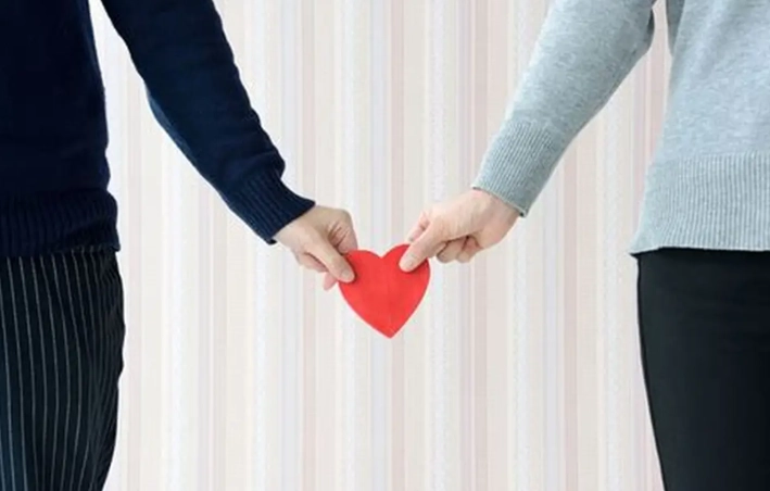 伴侶契合度測試