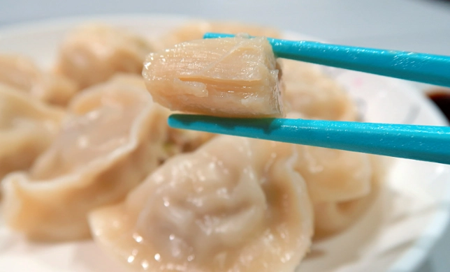 饺子馅调味技巧