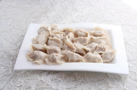 自製水餃餡食譜