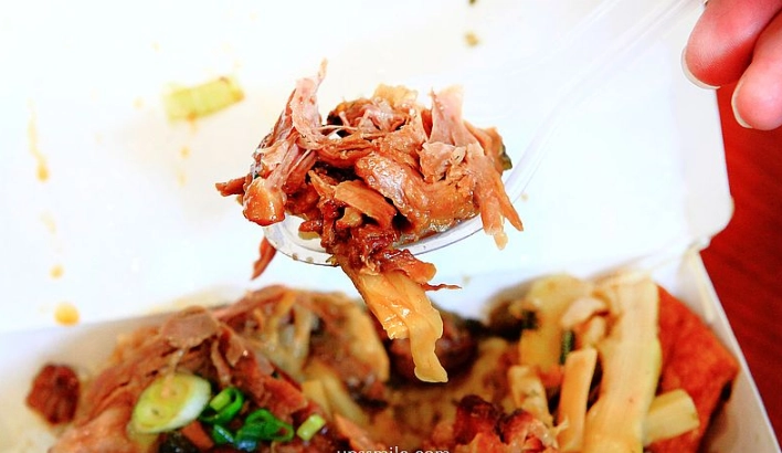 永和滷肉飯老店