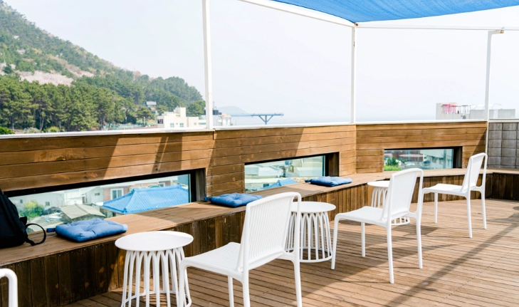 青沙浦咖啡廳推薦