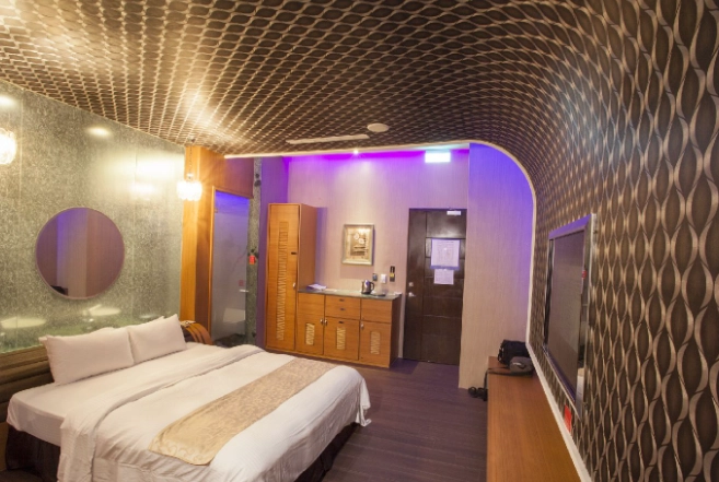 內湖汽車旅館推薦