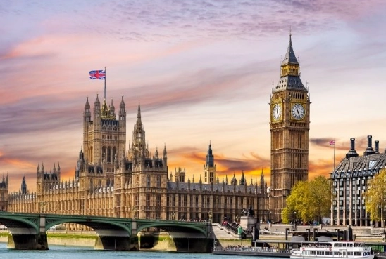 倫敦旅遊攻略