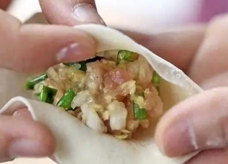 餃子餡黃金比例