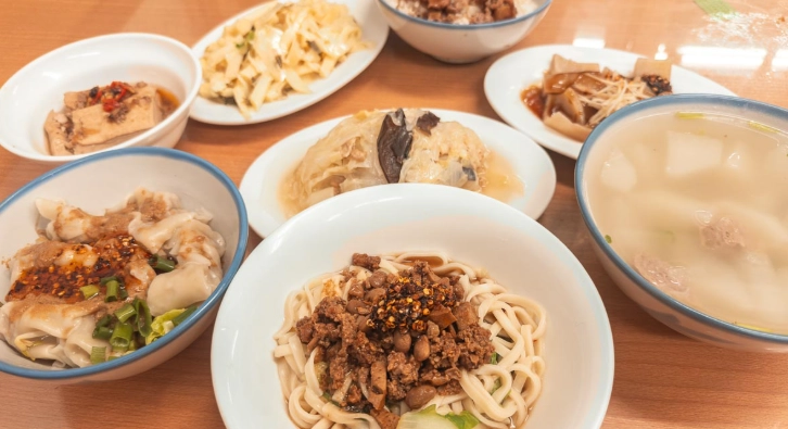 東湖高評分餐廳