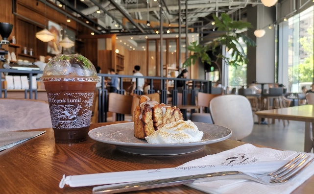 咖啡廳推薦台北不限時