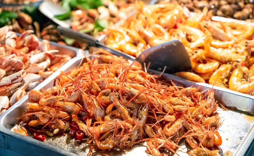 中山區打卡景點