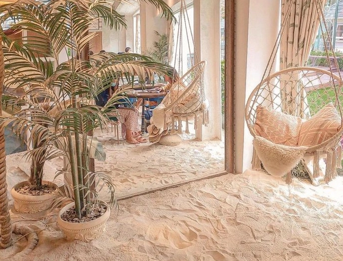 台北室內約會地點