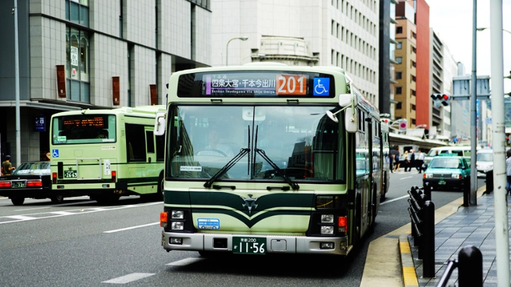 清水寺交通方式