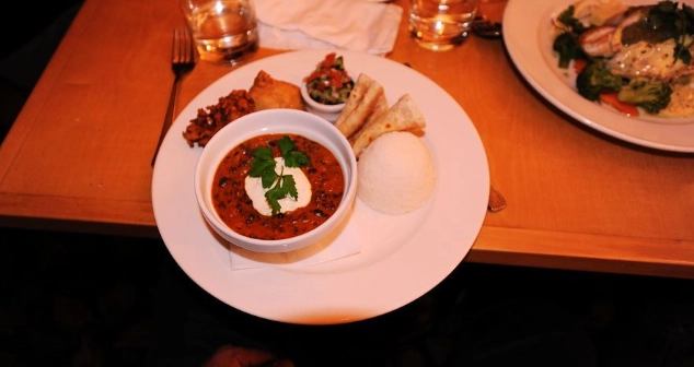 基督城餐廳推薦