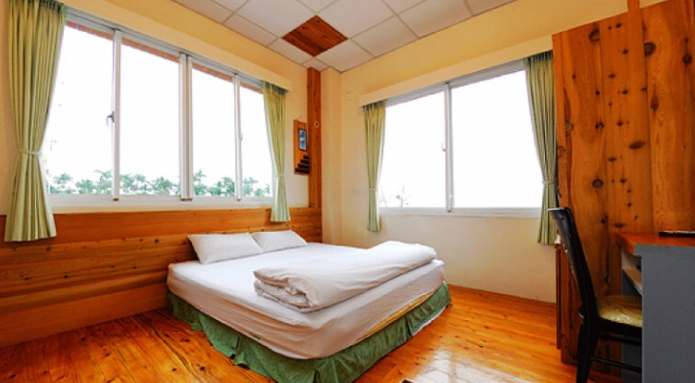 關子嶺溫泉親子