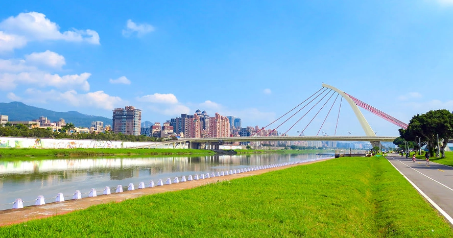 中山區打卡景點