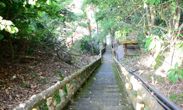 關子嶺旅遊景點