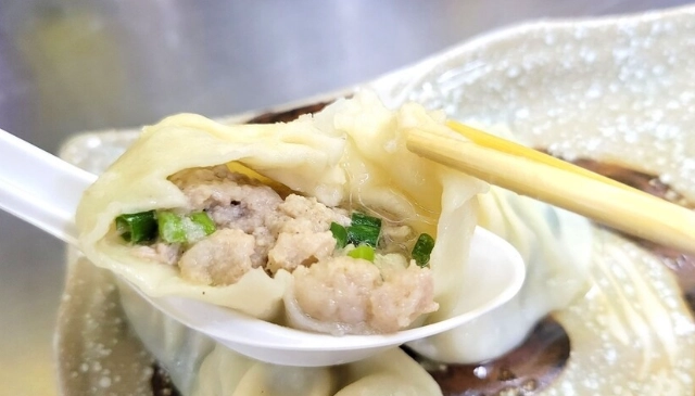 中原文創園區餐廳