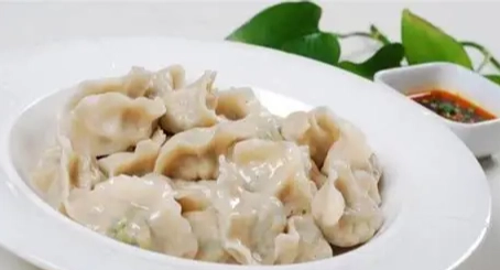 饺子馅调味技巧