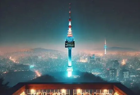 首爾夜生活推薦