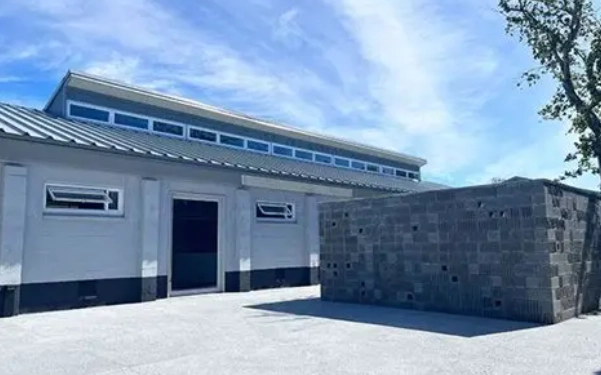 中原文創園區停車