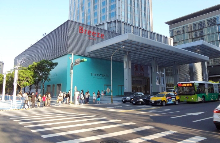 西門町購物指南