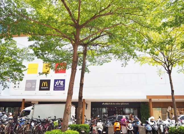 台北中山站約會去處