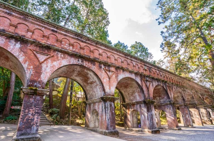 台灣南禪寺景點推薦