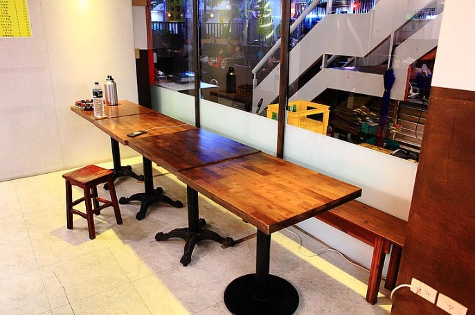 台北東湖美食合菜