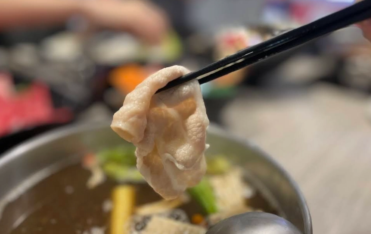 新莊火鍋吃到飽推薦