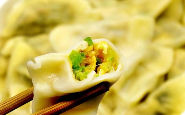 餃子餡黃金比例