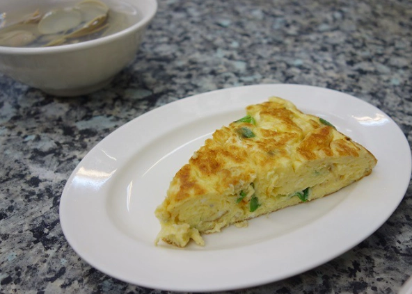 西門町晚上美食