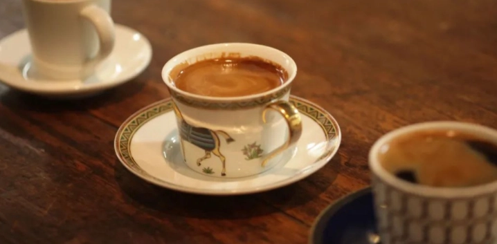 古亭咖啡廳推薦