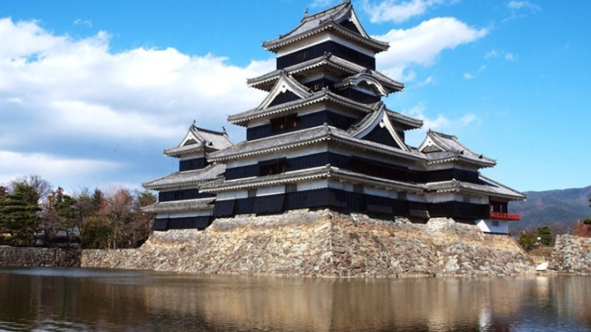 長野縣公共交通