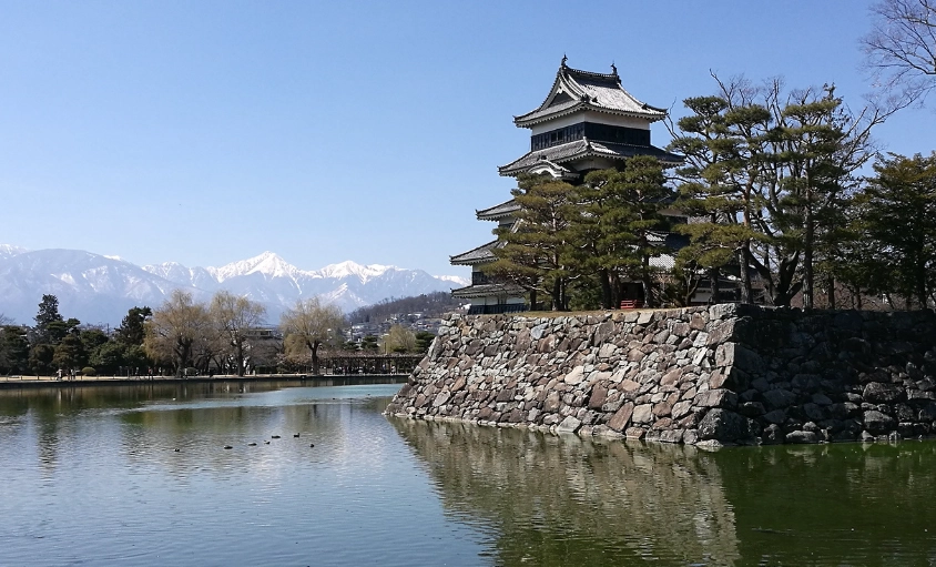 長野縣公共交通