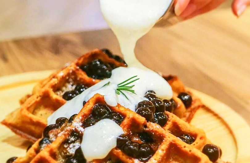 台北早午餐推薦