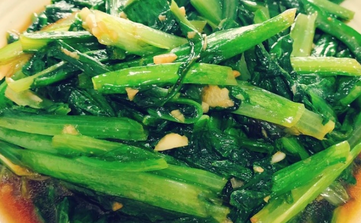 油麥菜食用風險