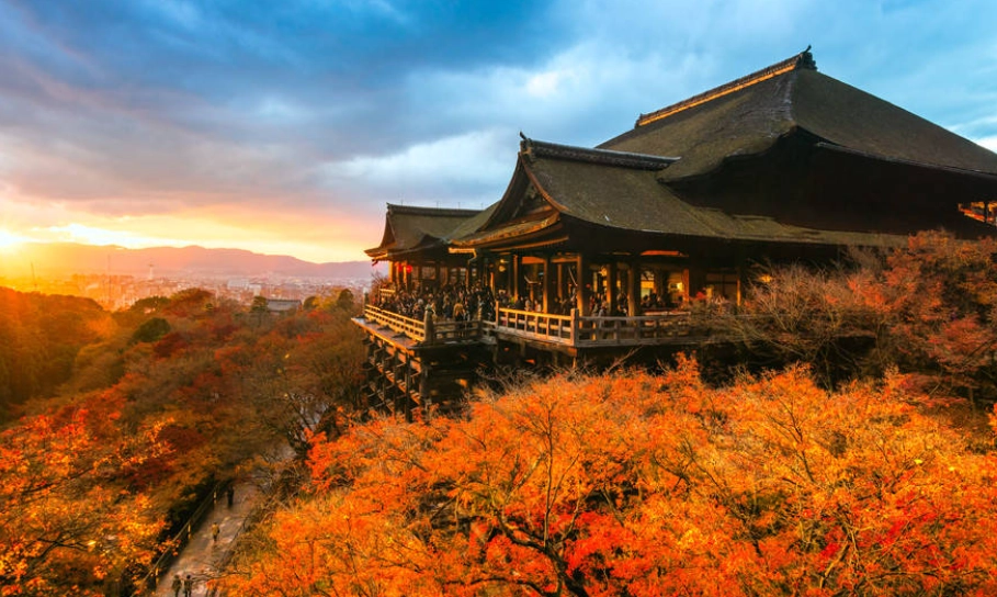 京都計程車價格