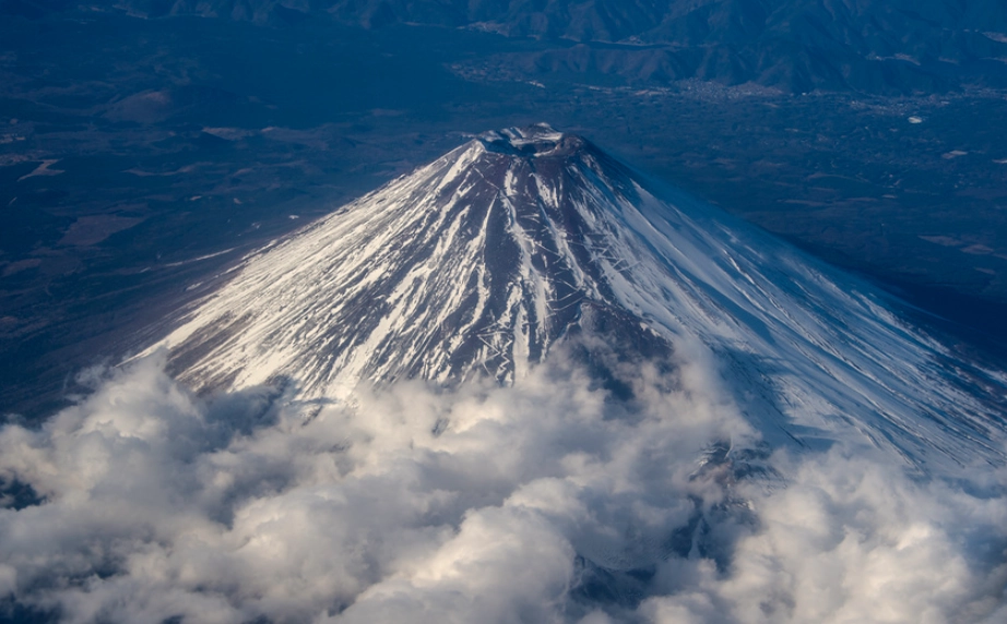 富士山旅遊攻略