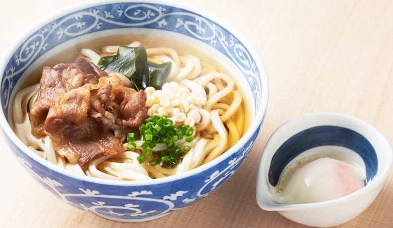 牛肉麵熱量比較