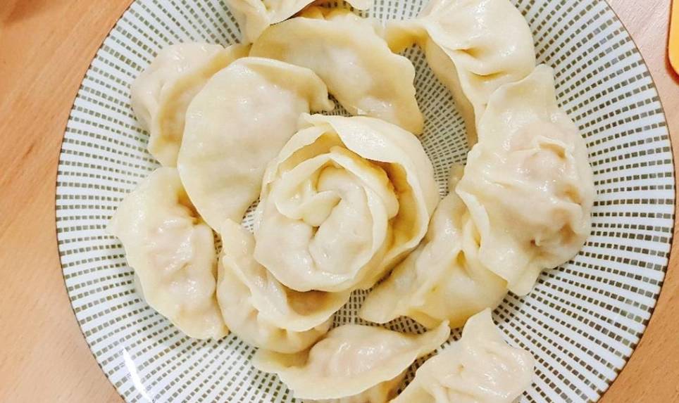 水饺浮起来没熟