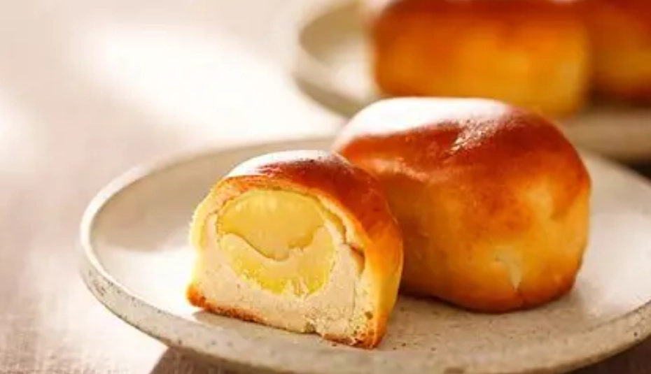 信州蘋果饅頭 哪裡買